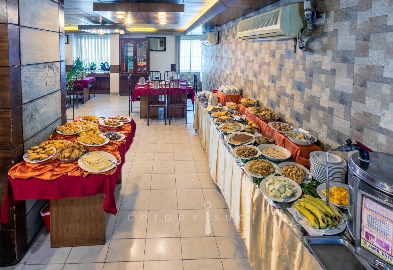 Sel Nibash Hotel & Serviced Apartments Dhaka Zewnętrze zdjęcie