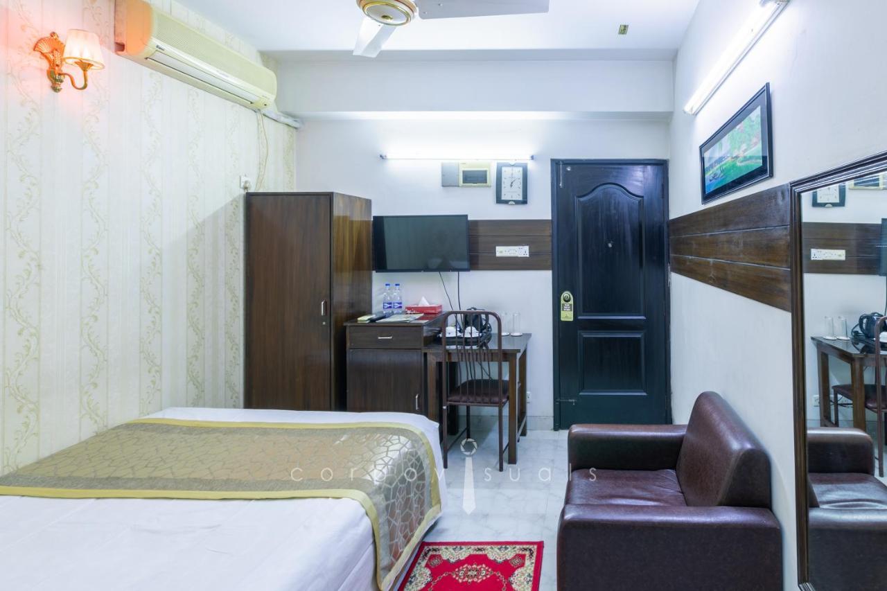 Sel Nibash Hotel & Serviced Apartments Dhaka Zewnętrze zdjęcie