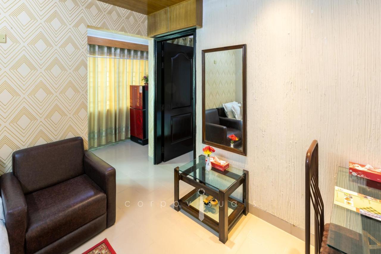 Sel Nibash Hotel & Serviced Apartments Dhaka Zewnętrze zdjęcie