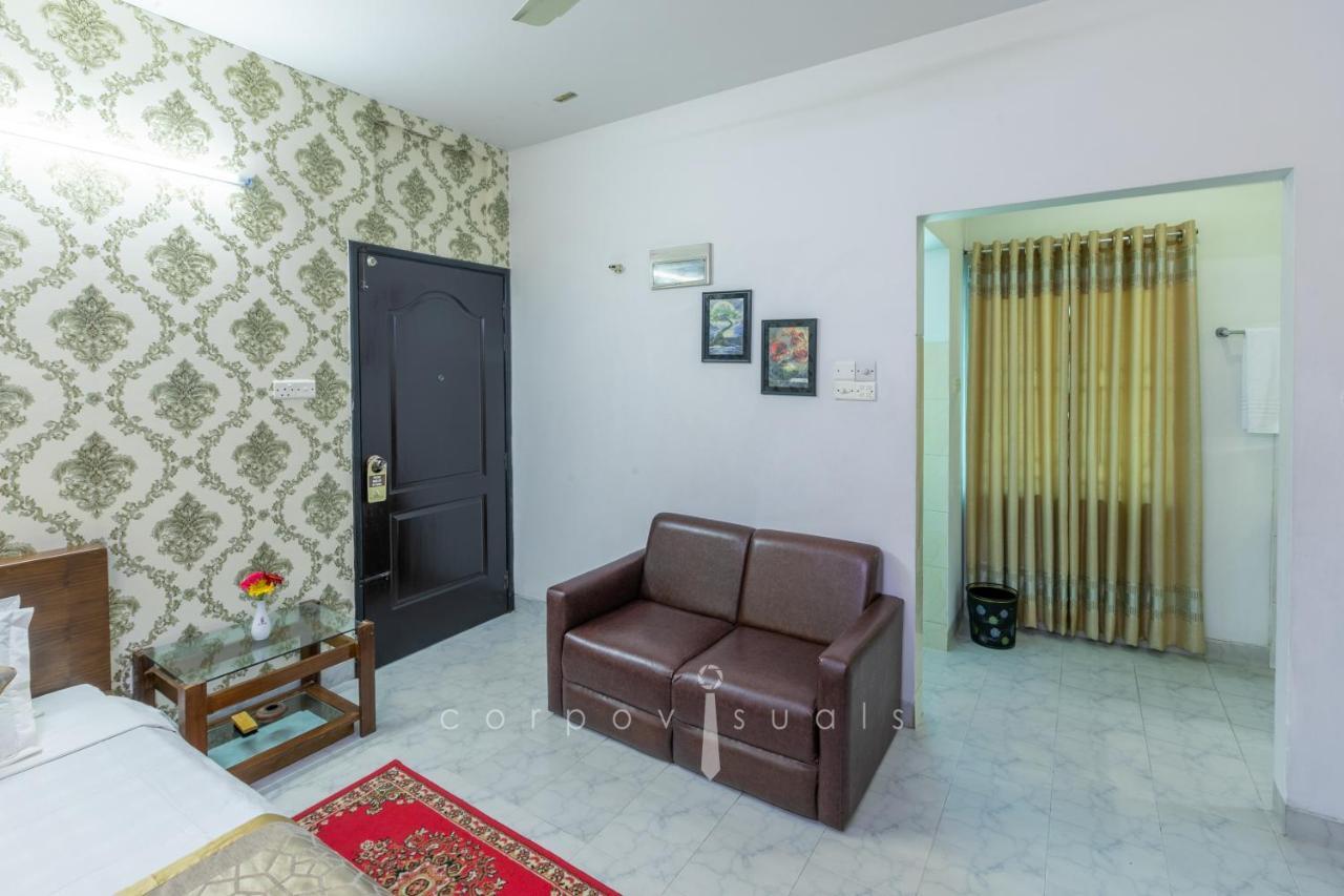 Sel Nibash Hotel & Serviced Apartments Dhaka Zewnętrze zdjęcie