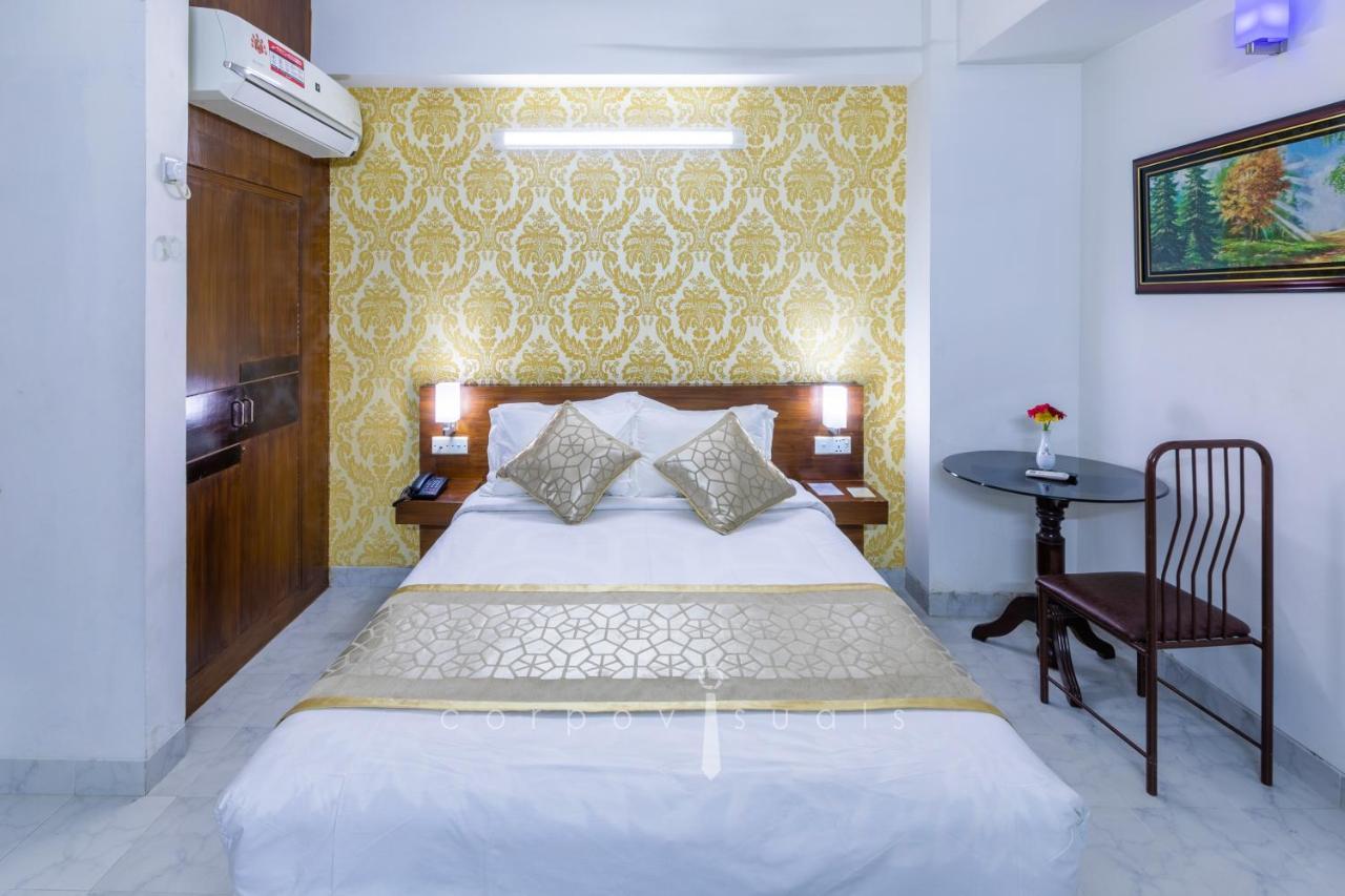 Sel Nibash Hotel & Serviced Apartments Dhaka Zewnętrze zdjęcie