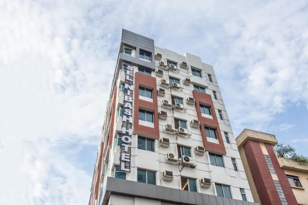 Sel Nibash Hotel & Serviced Apartments Dhaka Zewnętrze zdjęcie