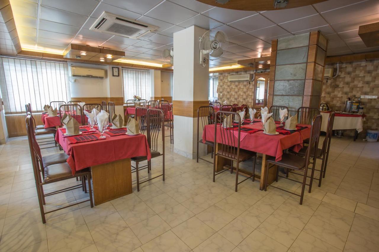 Sel Nibash Hotel & Serviced Apartments Dhaka Zewnętrze zdjęcie