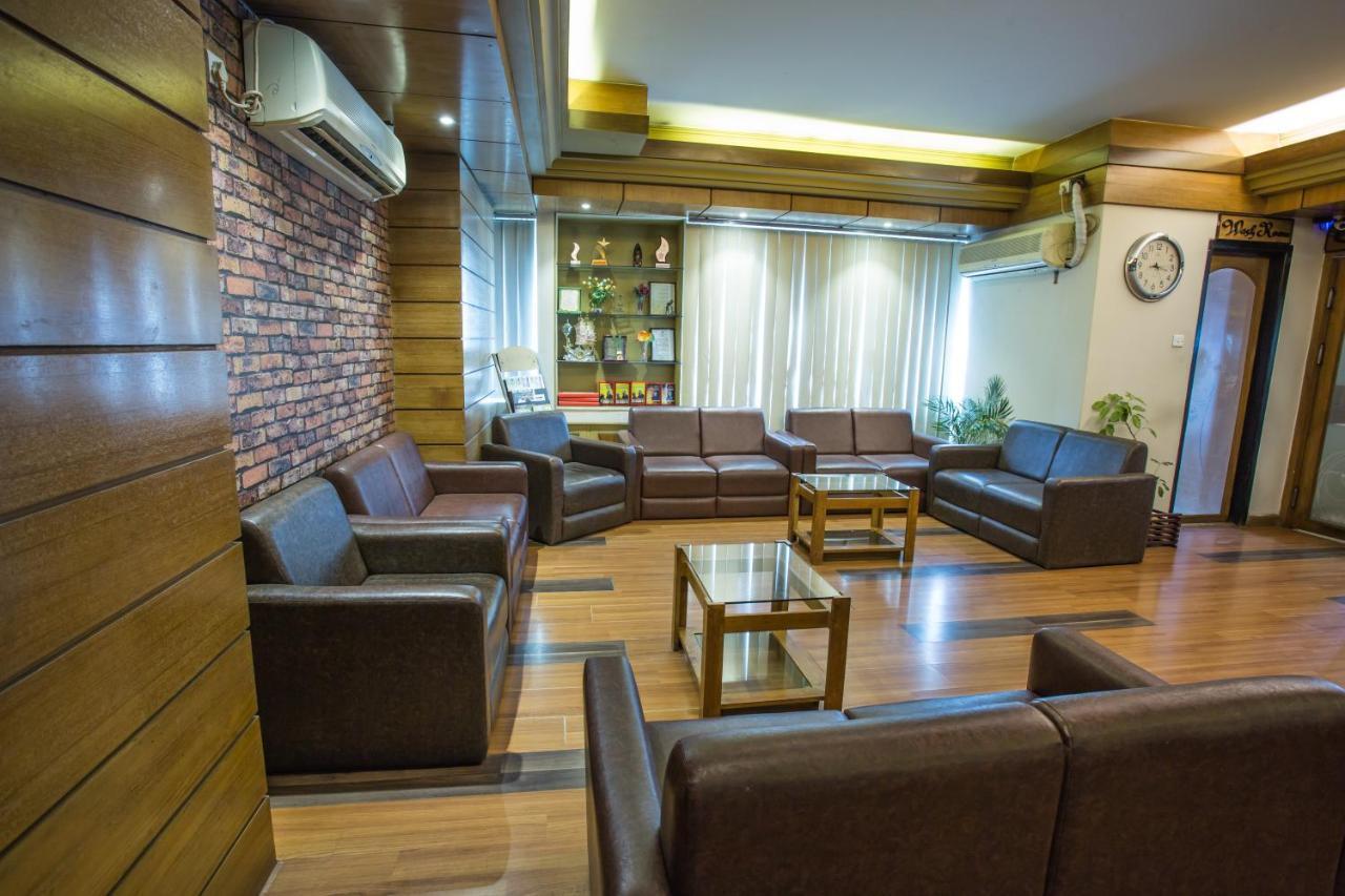 Sel Nibash Hotel & Serviced Apartments Dhaka Zewnętrze zdjęcie