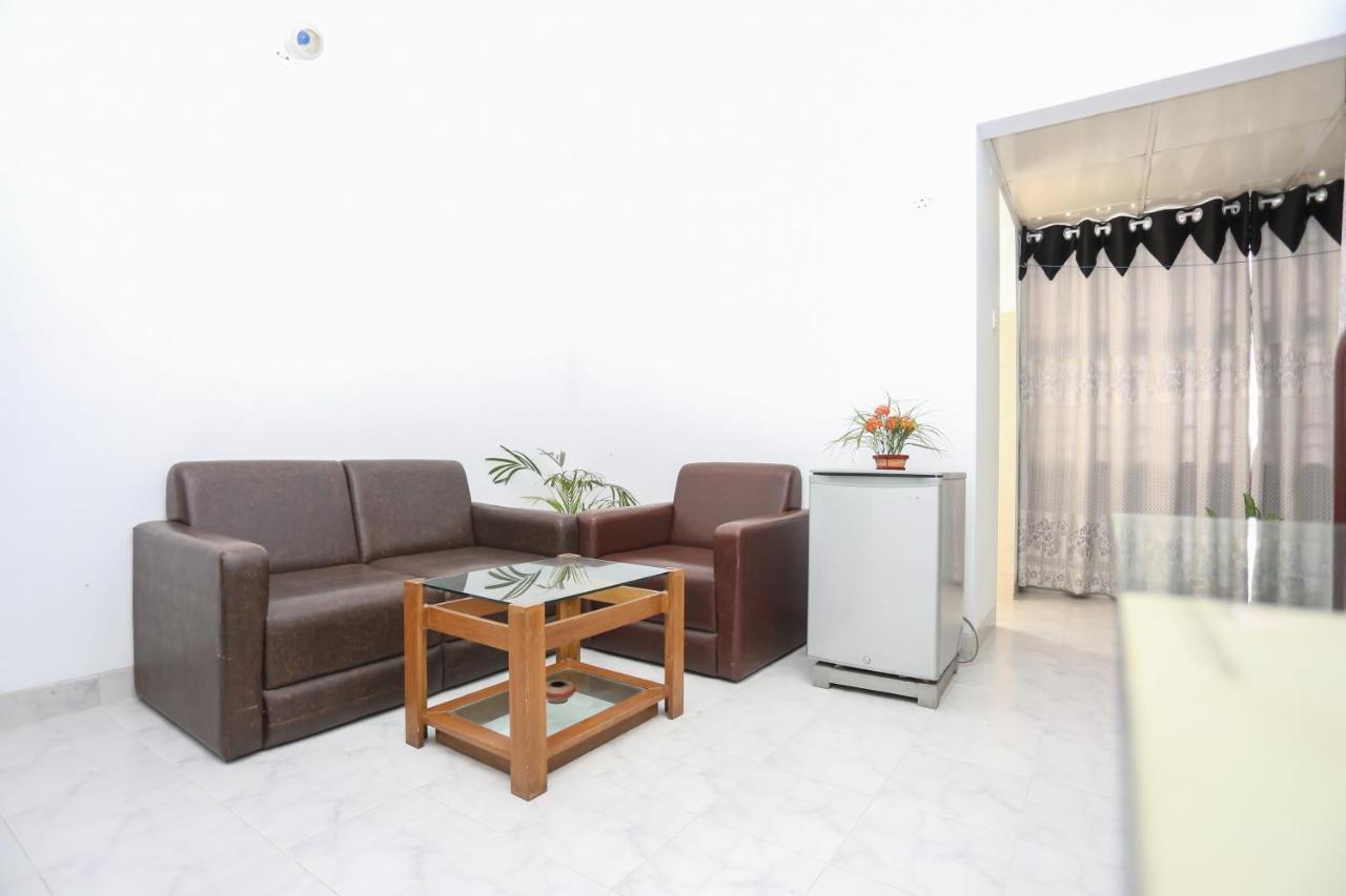 Sel Nibash Hotel & Serviced Apartments Dhaka Zewnętrze zdjęcie